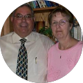 John and Carolyn McCollister