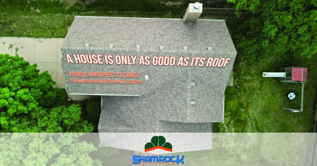 Roofing in Houston