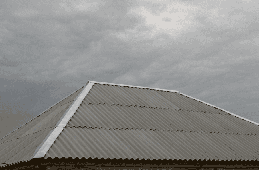 Metal roofing installation for durable commercial and residential roofing solutions.
