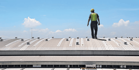 What Happens During a Roof Inspection?