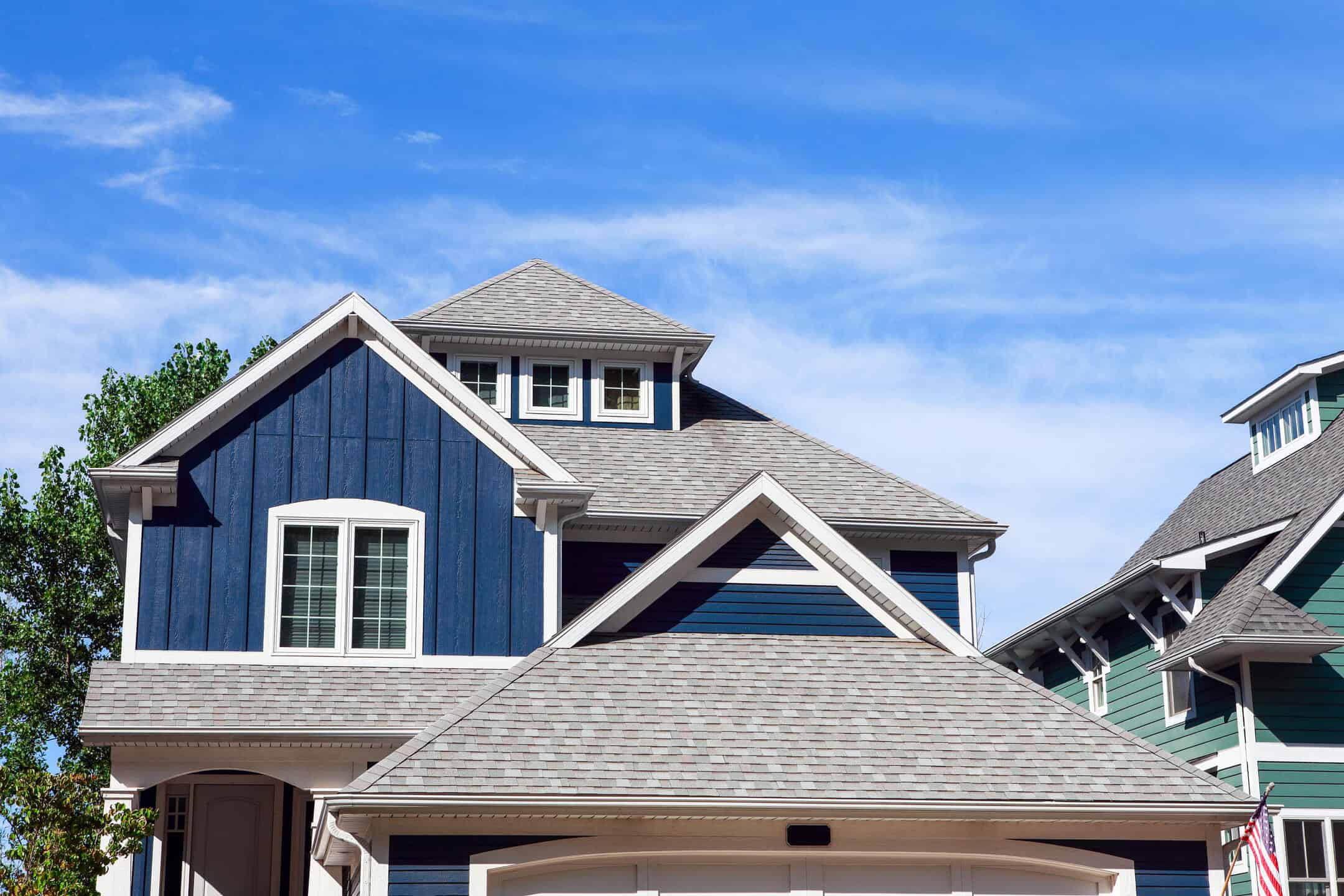 Roofing Company in Colorado Springs
