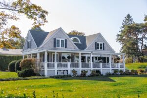 Beautiful residential home in the countryside of Gretna, N.E