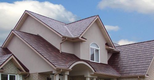 High-quality residential roofing installation and repair by Shamrock Roofing and Construction.