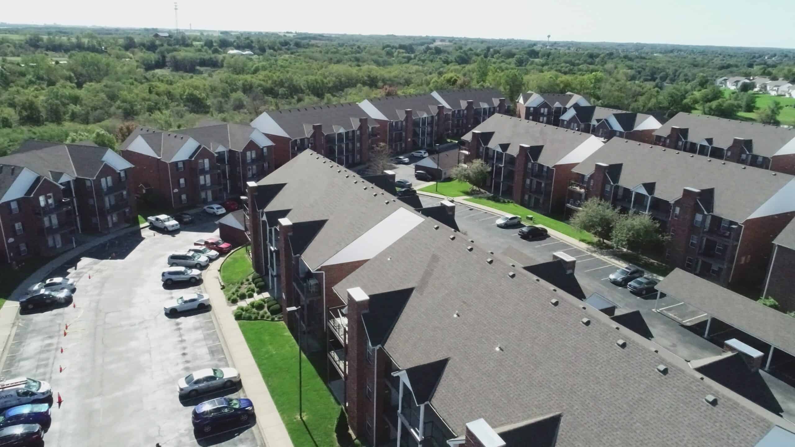 Storm-resistant roofing with affordable roofing services in Alabama and Tennessee.