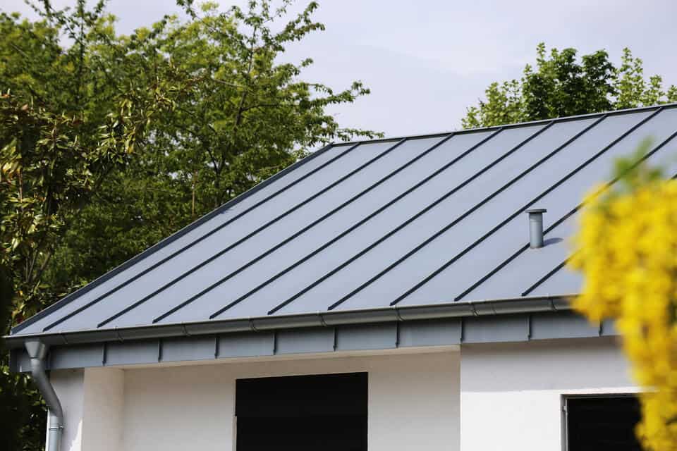 Metal Roof Cost
