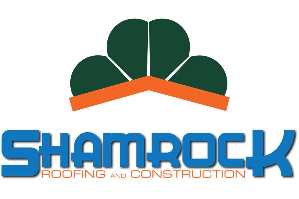 Shamrock Roofer