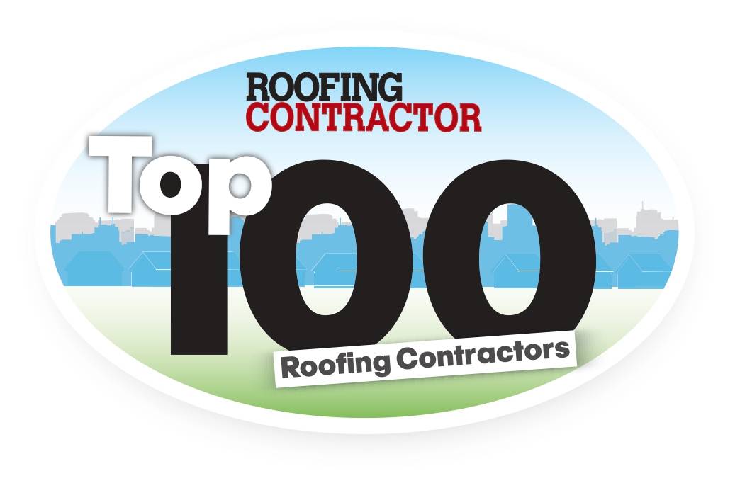 Shamrock Roofing and Construction Makes the List of America’s Top Roofers In 2024