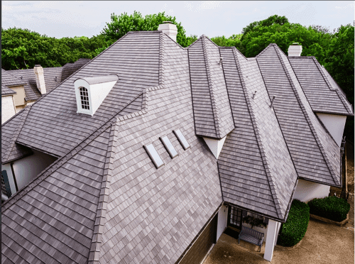 Roof Replacement Omaha, NE