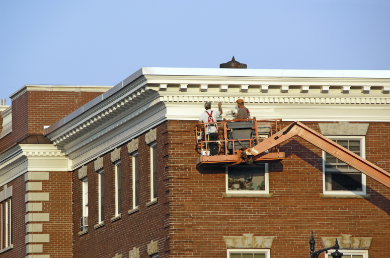 Roofing Company Tulsa