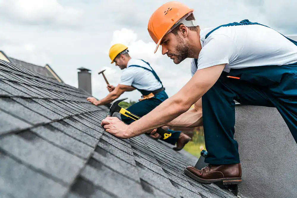 Roof Repair Plano