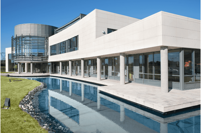 commercial roof lifespan 1