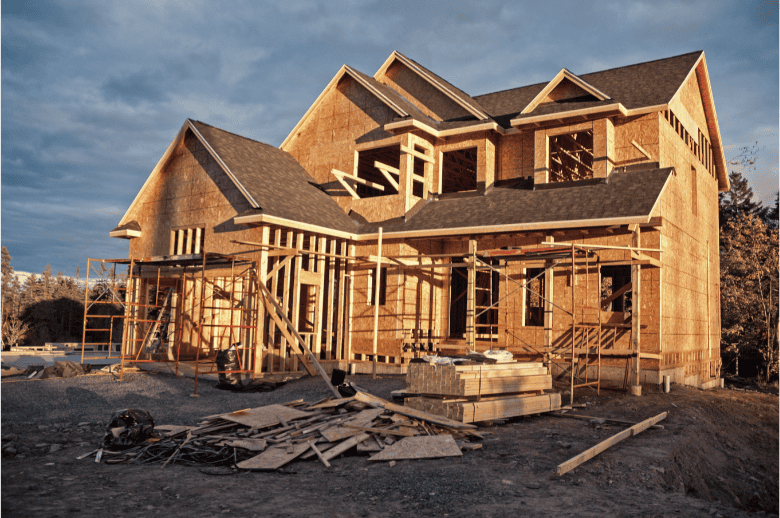 Building a New Home? Check Out These Roof Tips First