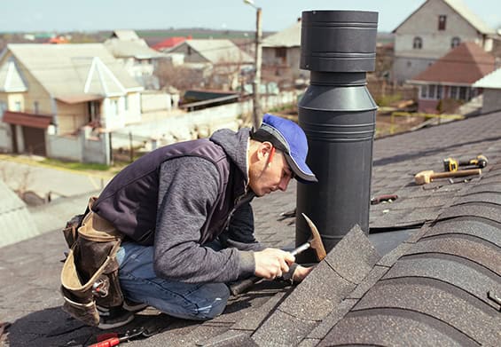 How Much Does It Cost To Replace A Roof In Overland Park
