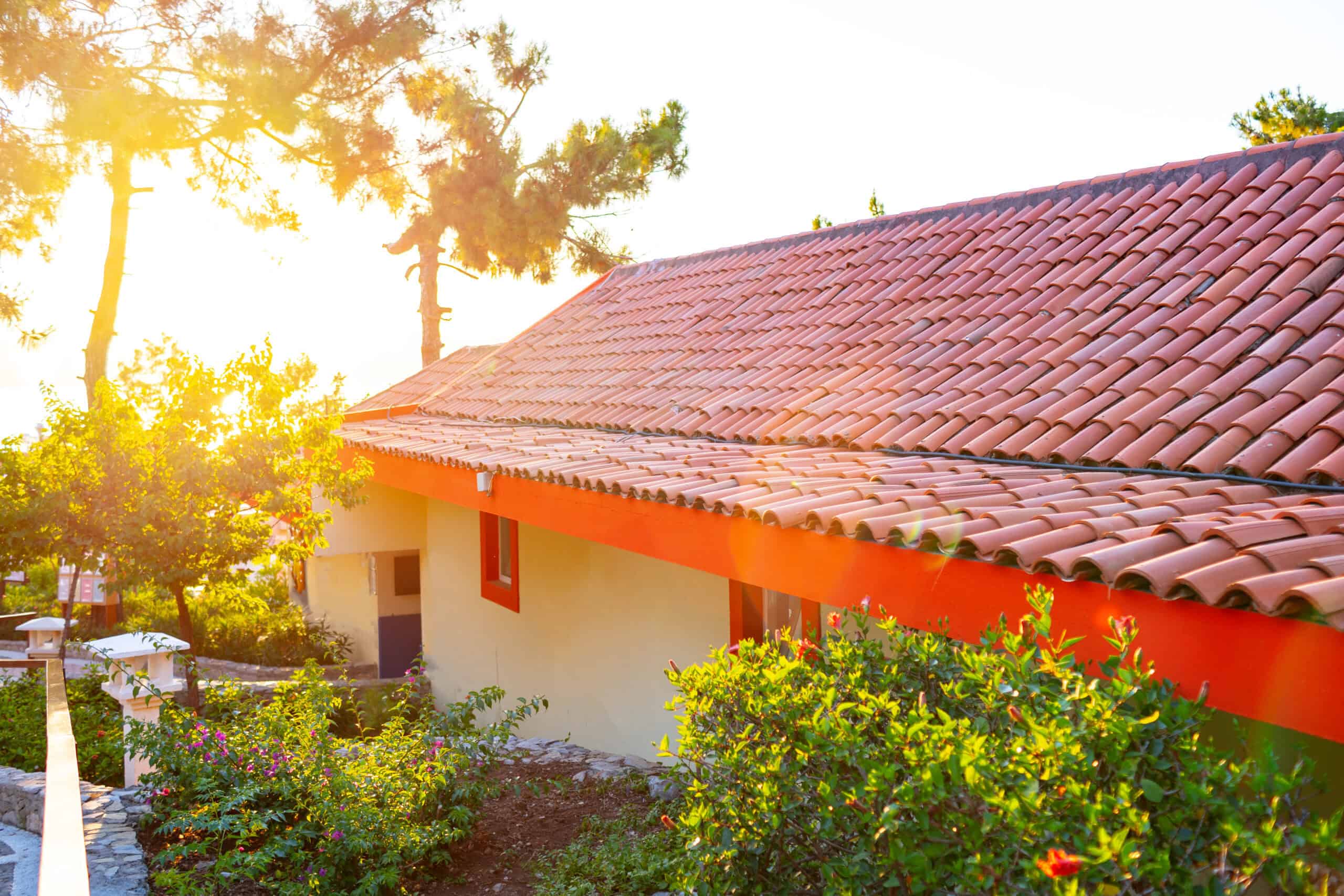 Roofing Trends in Little Rock