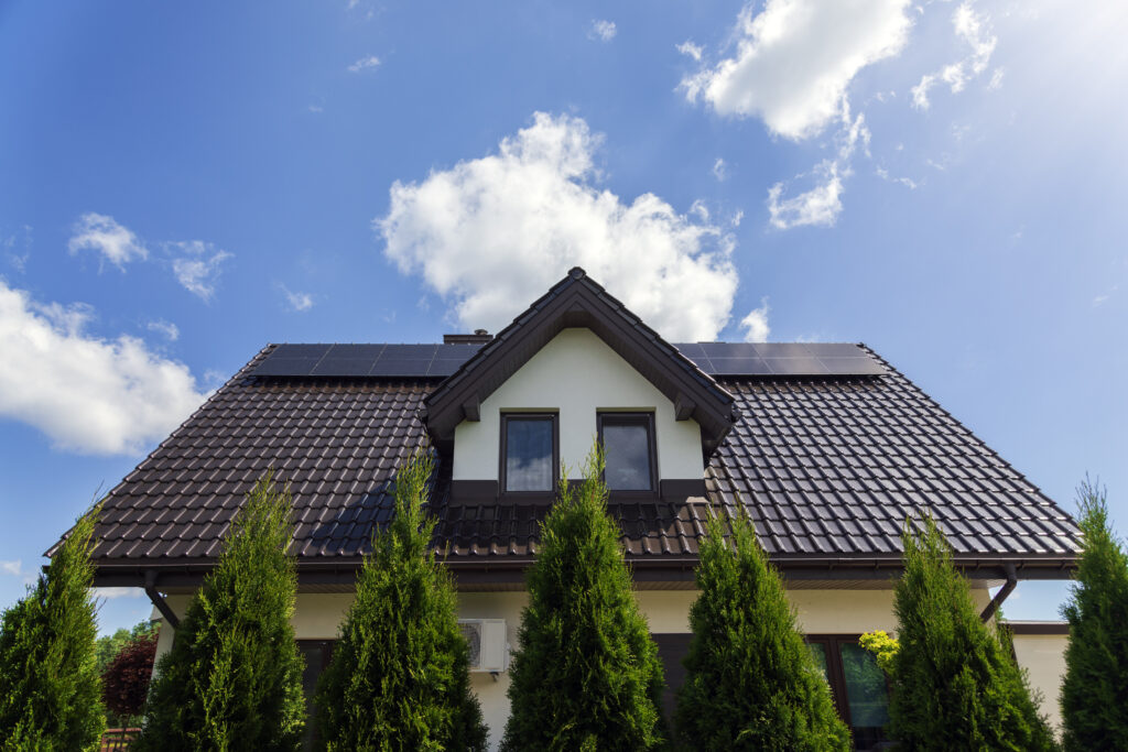 Lincoln Roofing Codes: A Homeowner's Guide