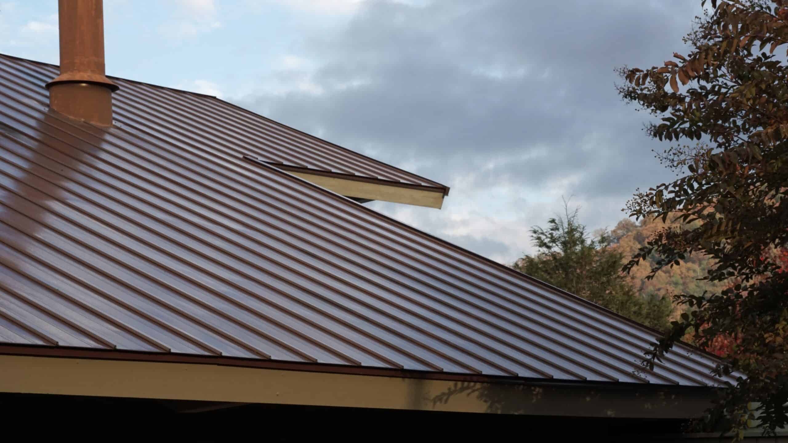 Roofing Trends