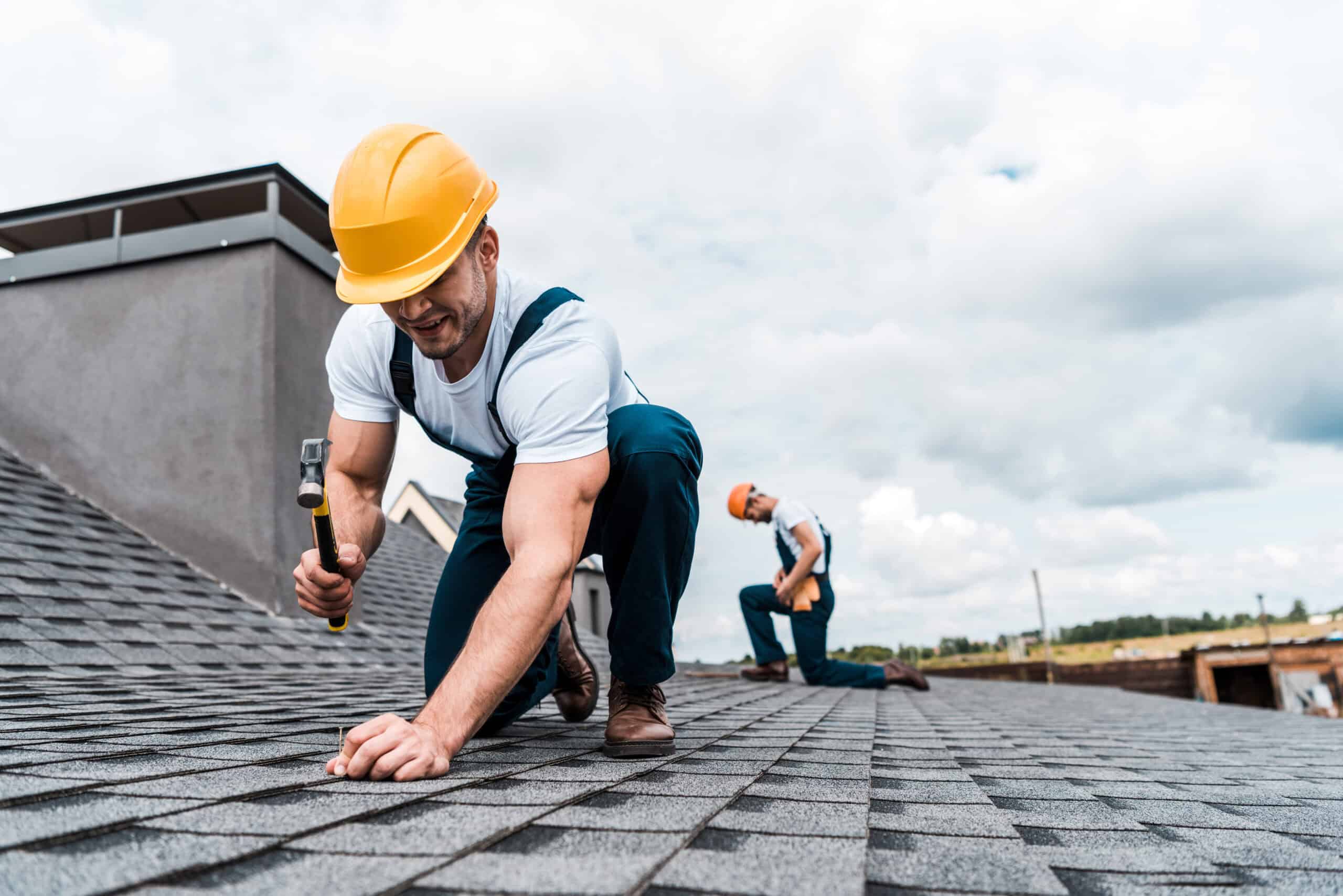 Emergency Roof Repair Oklahoma City