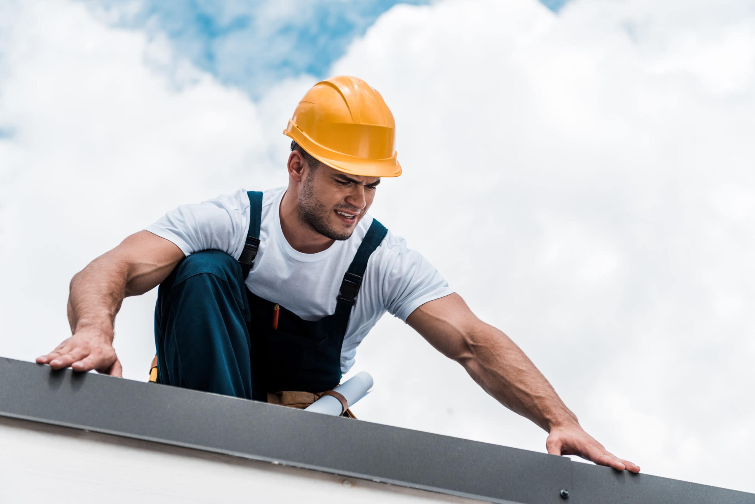 Roofing Contractor Omaha