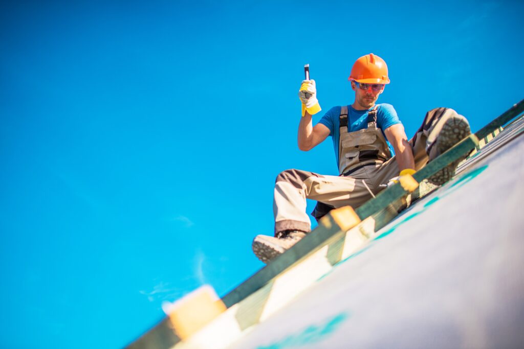 St. Louis Roofing Contractor