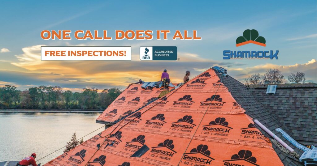roofing in Tulsa