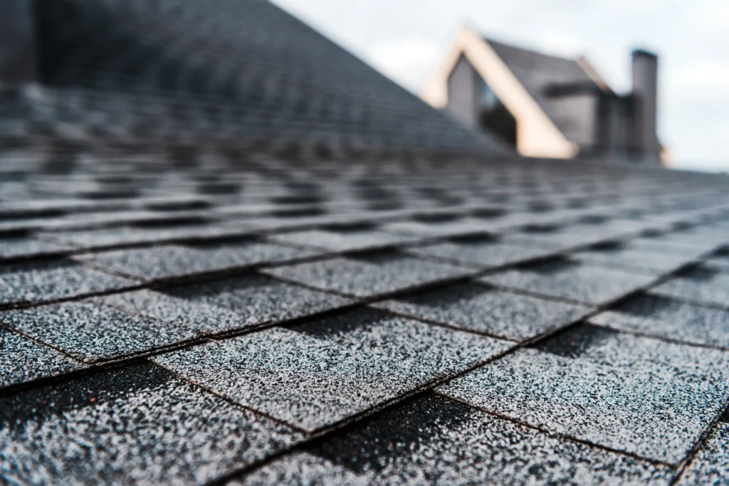 architectural roof shingles