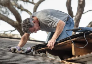 Roof Leaks