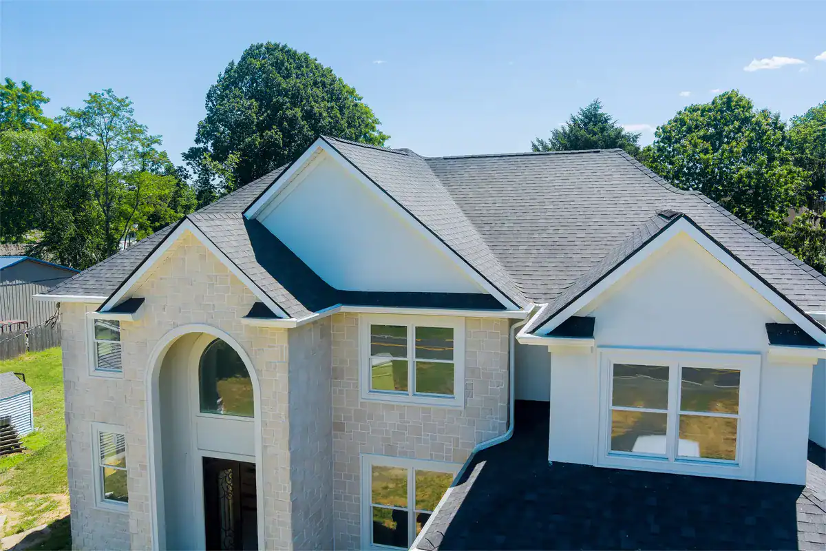 Arkansas Roofing Company: Dependable Service from Start to Finish