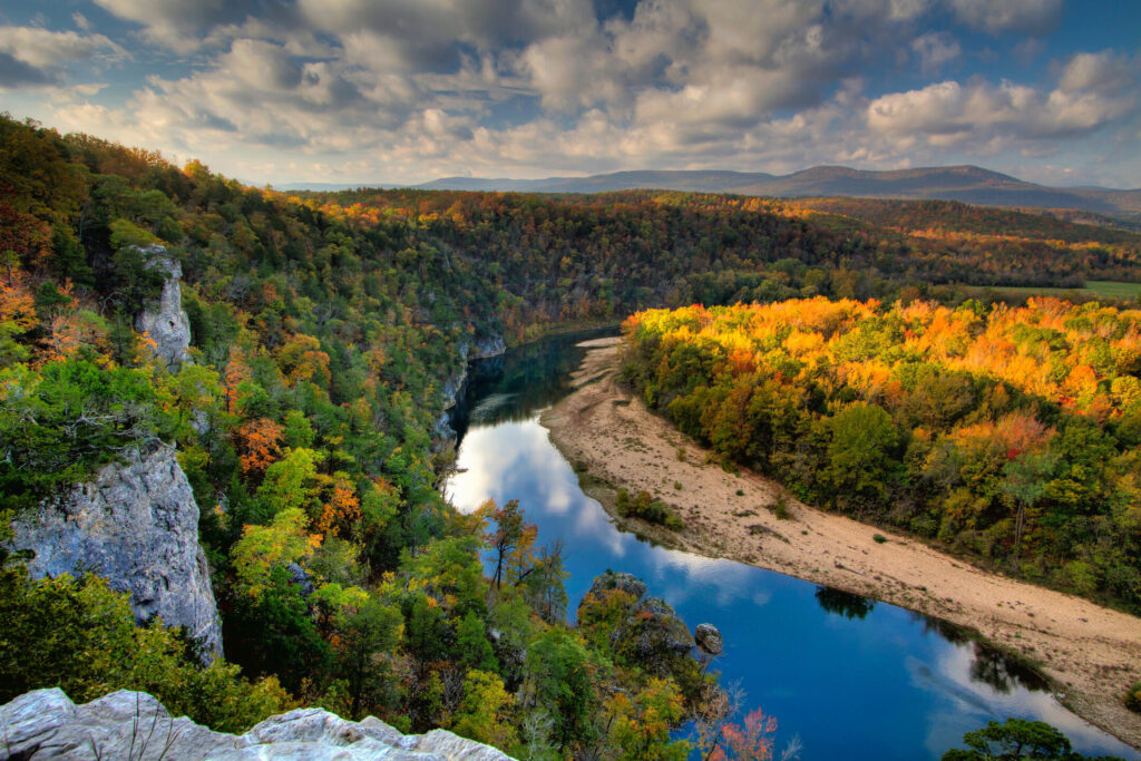 Buffalo National River