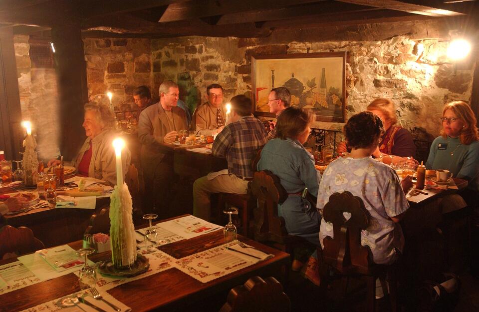 Wiederkehr Wine Cellars