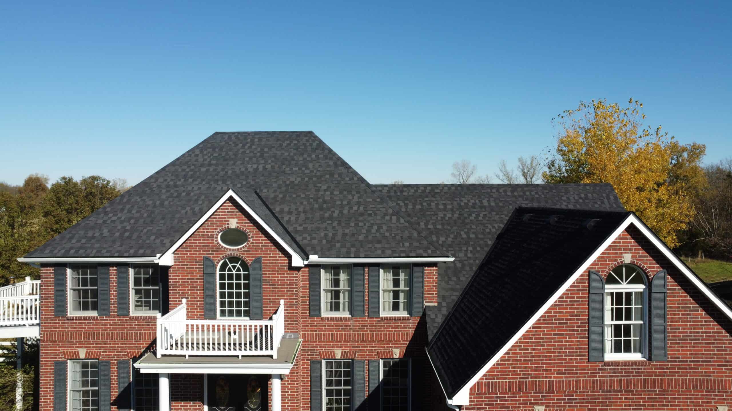 lake st louis residential roofing