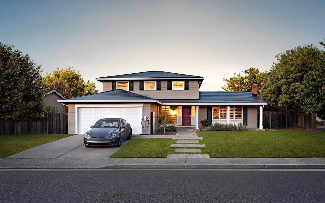 Shamrock Roofing to Become Certified Tesla Solar Roof Installer in 2025