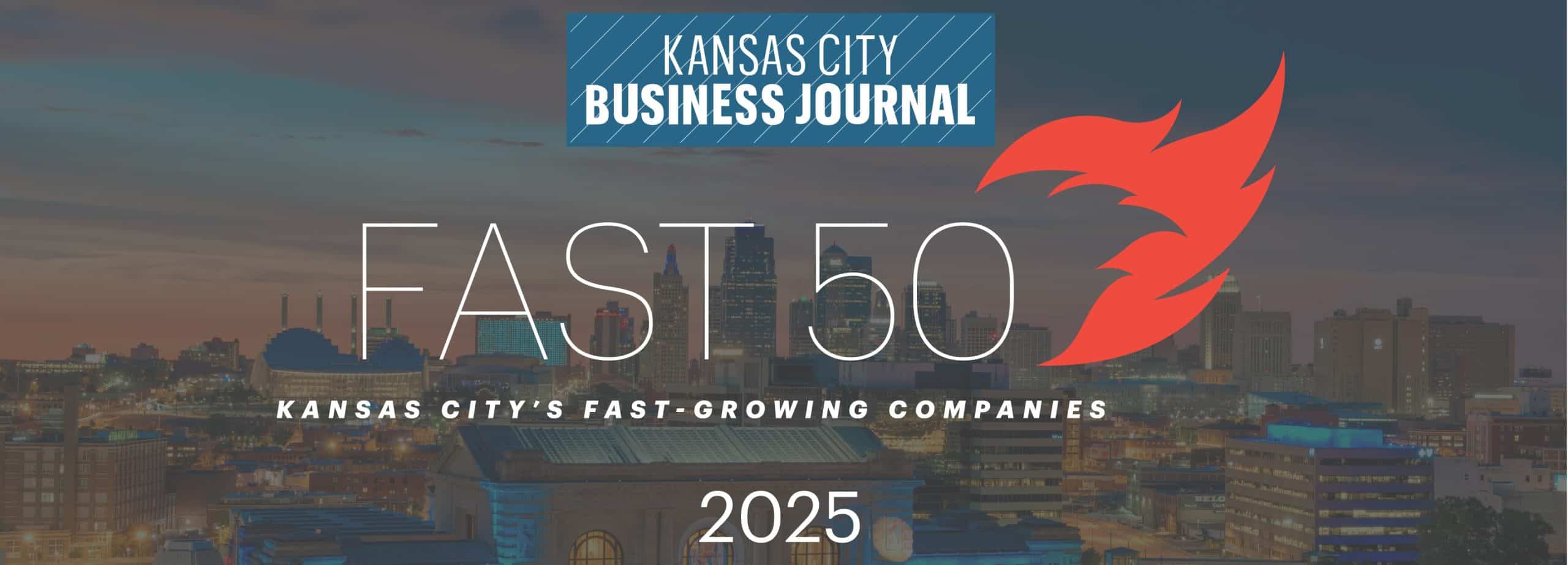 KC Journal and Business Awards Springfield
