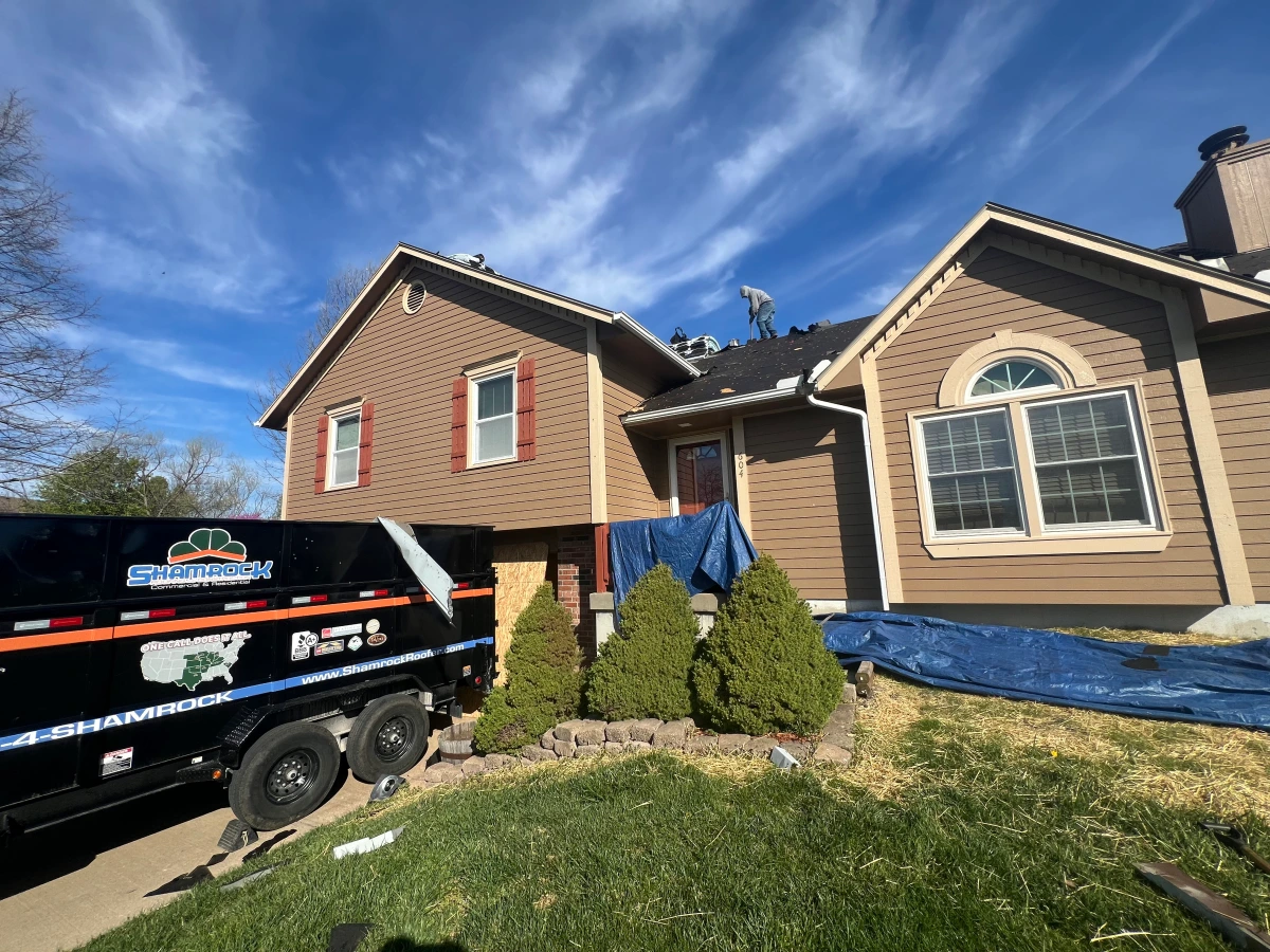 licensed roofing company