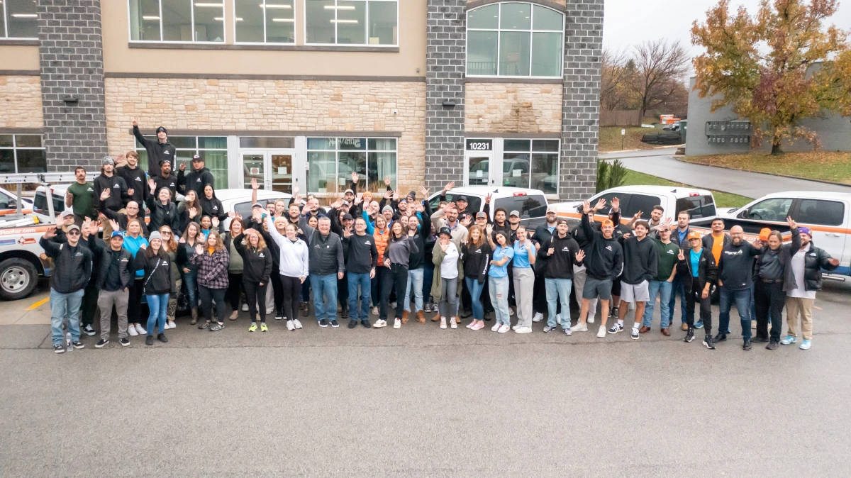 licensed roofing company