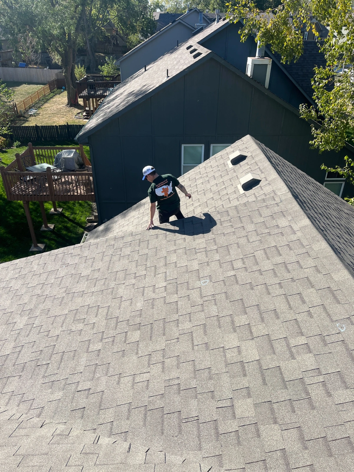 roofing jobs