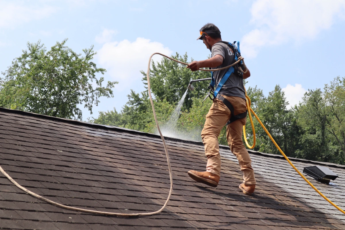 roofing jobs