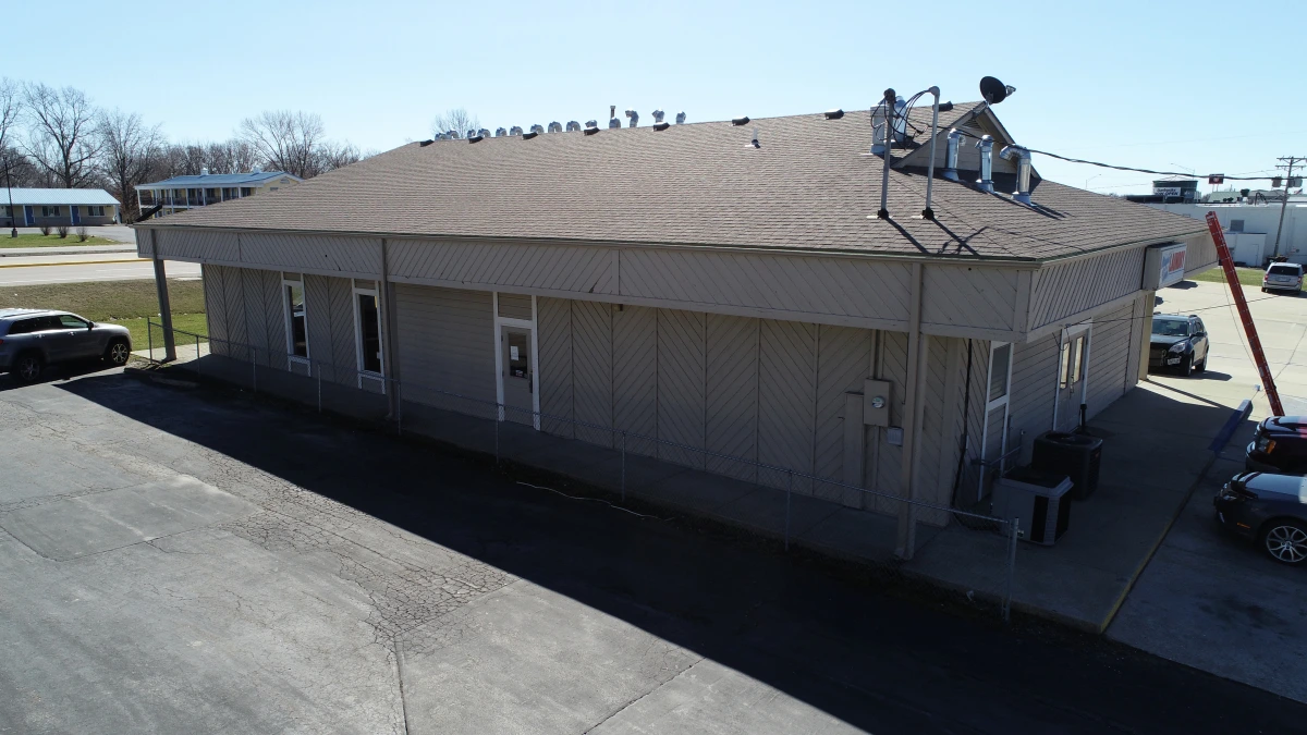 commercial roofer near you