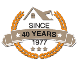 licensed roofing company