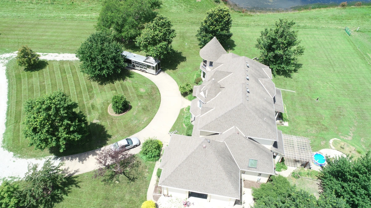 free roofing estimate