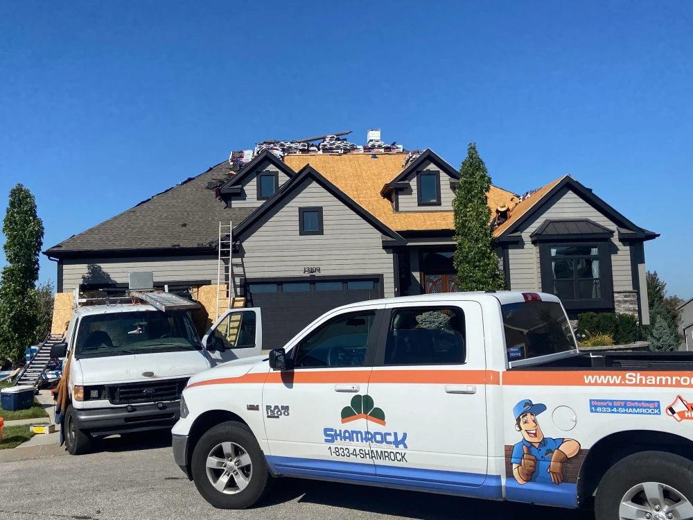 Roofing Companies That Finance