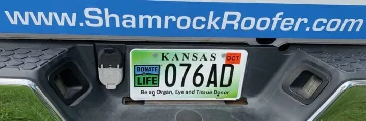 community-involved roofing company