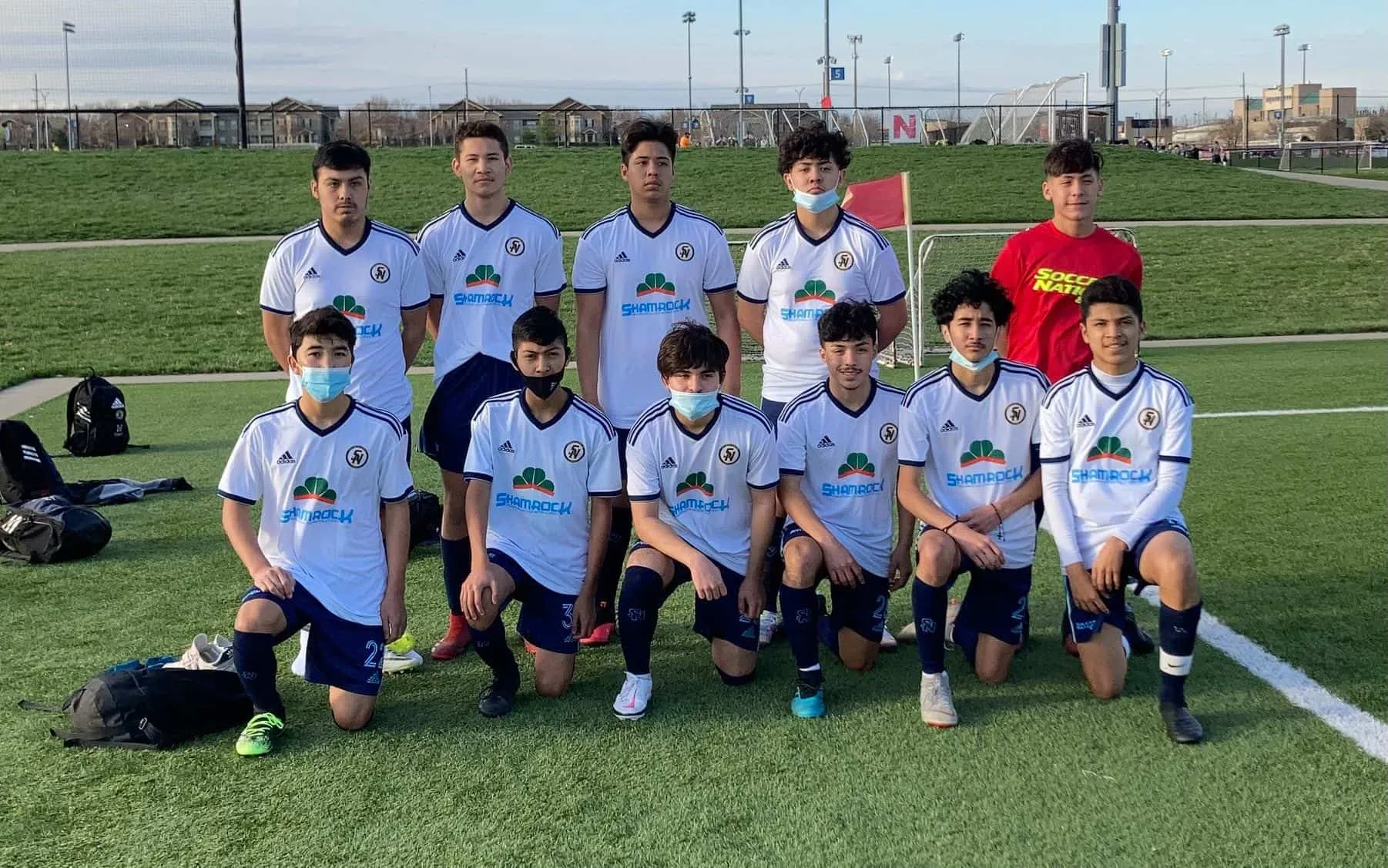 community-involved roofing company