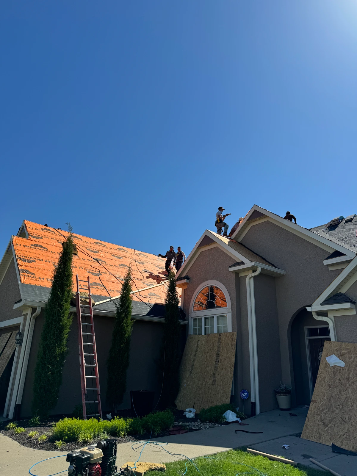 local roofing companies near me