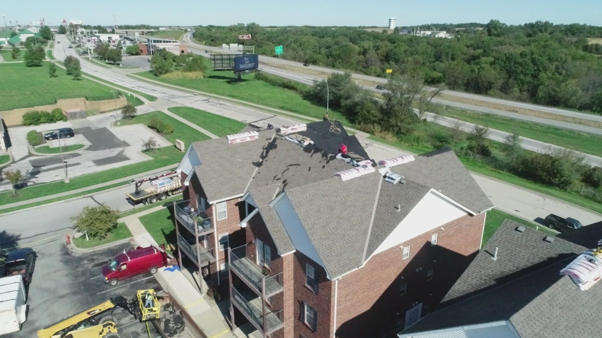 local roofing companies near me