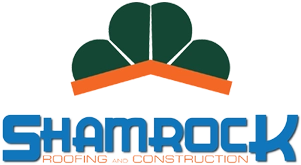 shamrock roofing