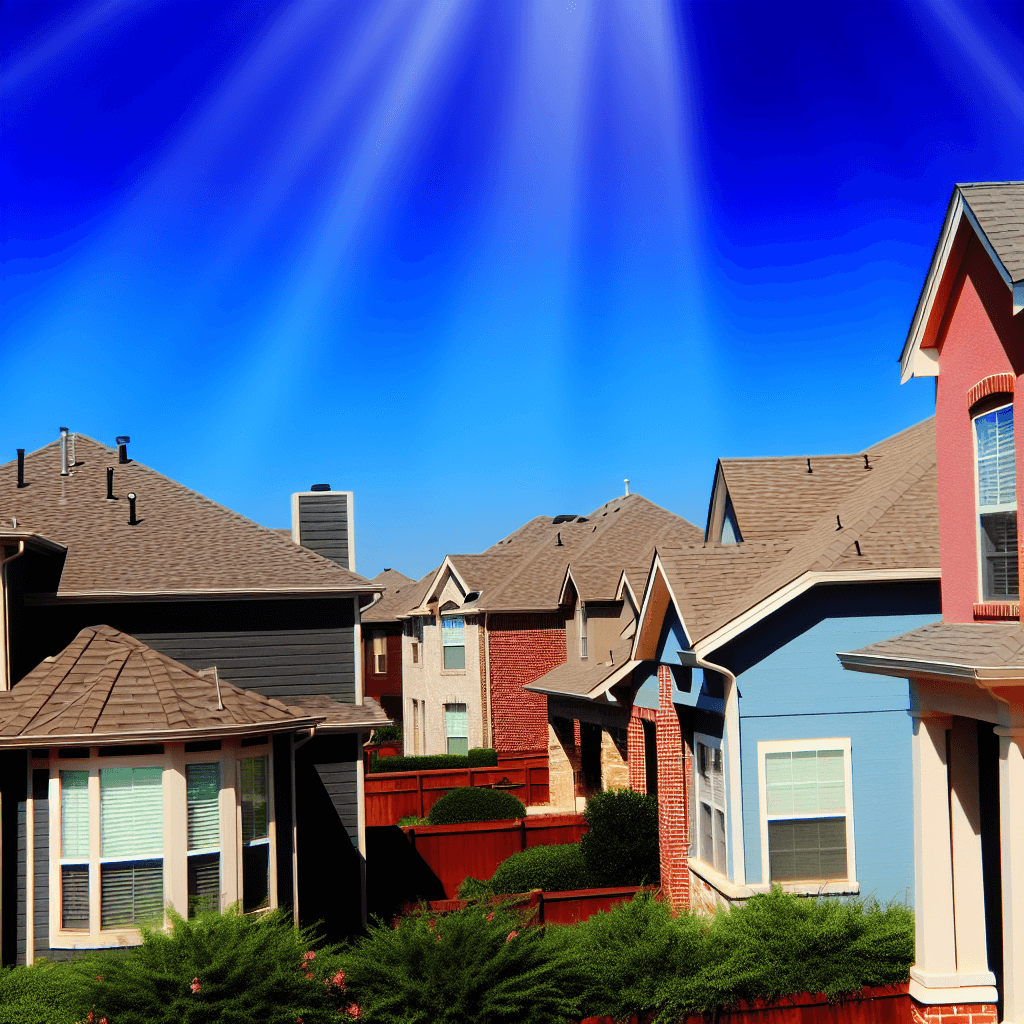 Signs of roof overheating