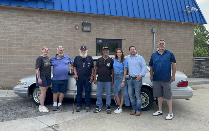 community involvement