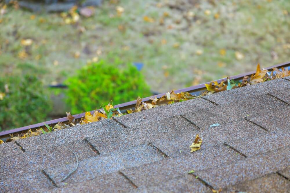 Gutter Repair Kansas City