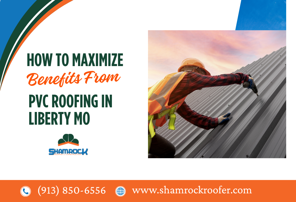 PVC Roofing