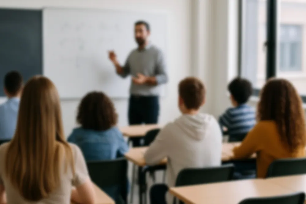 Teacher Appreciation